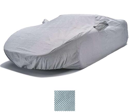 Covercraft Custom Fit Car Covers Block-It 200