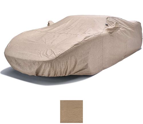 Covercraft Custom Fit Car Covers Block-It 380