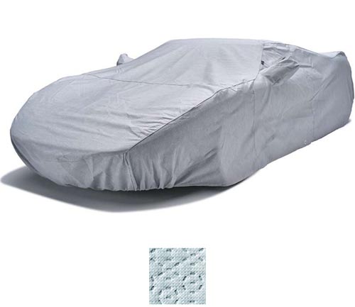 Covercraft Custom Fit Car Covers Block-It Noah