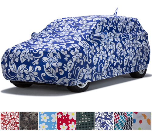 Covercraft Custom Fit Car Covers Grafix Series