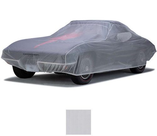 Covercraft Custom Fit Car Covers ViewShield