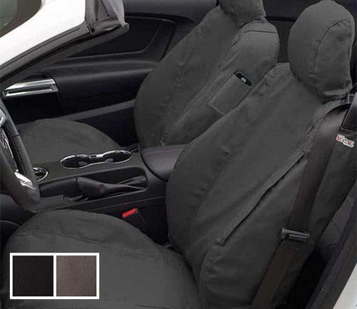Covercraft SeatSaver HP Seat Covers