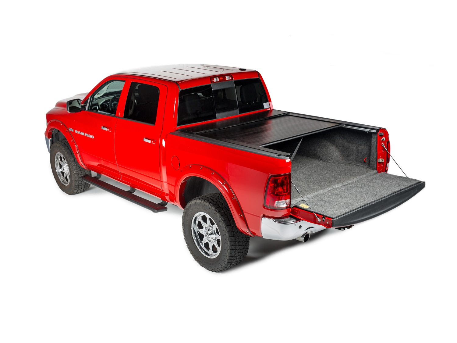 bak rollbak 12bk_rollbak_dodge_half_tailgatedown