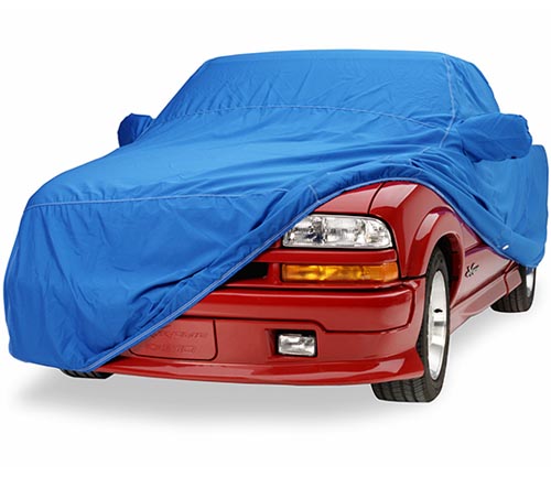 covercraft sunbrella car cover extreme
