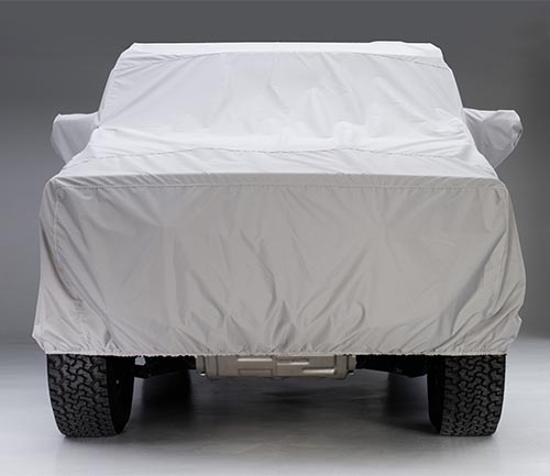 covercraft weathershield hd car cover hummer covered