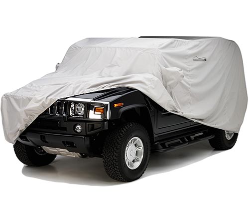 covercraft weathershield hd car cover hummer