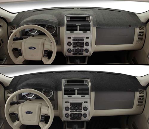 Dashmat Covers By Covercraft Begin Customizing Your Dash Covers