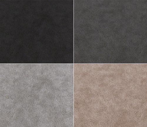 coverking suede dash cover colors