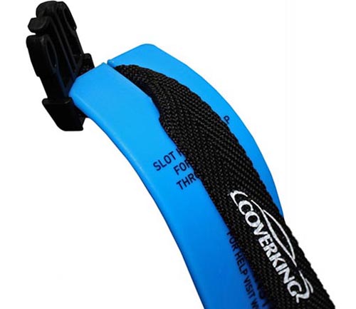 coverking seat cover install tool