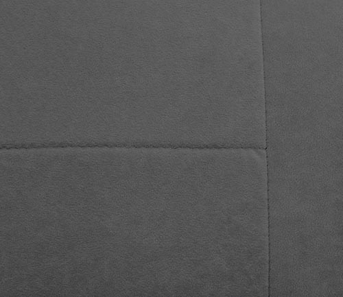coverking suede seat cover material