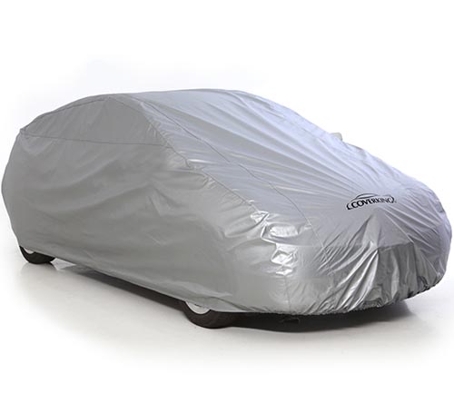 coverking silverguard plus vehicle cover hatchback