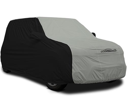 coverking stormproof vehicle cover hatchback