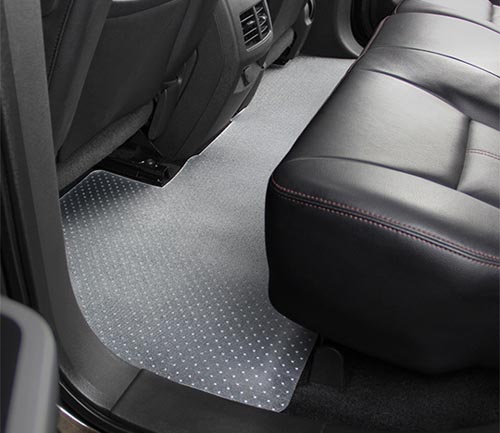 Protector Floor Mats By Lloyd Begin Customizing Your Mats