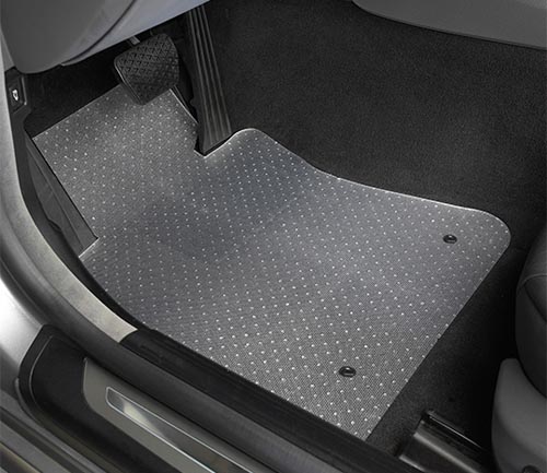 Protector Floor Mats By Lloyd Begin Customizing Your Mats