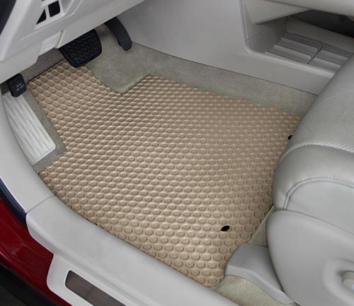 lloyd rubbertite floor mat driver