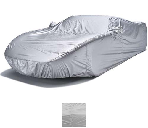 Covercraft Reflectect Custom Fit Car Covers