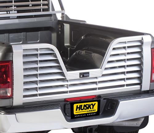 Husky Truck Bed Accessories